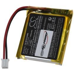akumulátor pre Babyphone Motorola MBP26 MBP36 MBP43 Typ CB94-01A