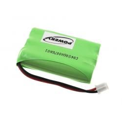 akumulátor pre BabyPhone Oricom SC700_1