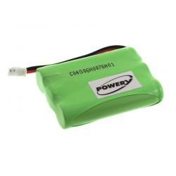 akumulátor pre BabyPhone Oricom SC700