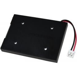 akumulátor pre Babyphone Oricom Secure SC705_1