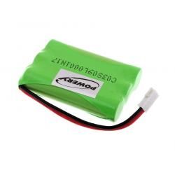 akumulátor pre Babyphone Philips SBC-SC368/91_1