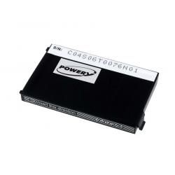 akumulátor pre Babyphone Philips Typ BYD001743_1