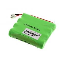 akumulátor pre Babyphone Philips Typ MT700D04C051_1