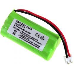 akumulátor pre BabyPhone Tomy Typ LP175N_4