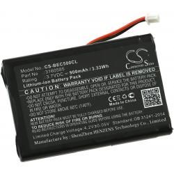 akumulátor pre Bang & Olufsen Typ 3160585
