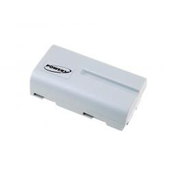 akumulátor pre Barcode Scaner Casio DT-9023_1