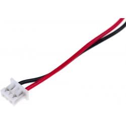 akumulátor pre Barcode-Scanner Ingenico B40160100_2