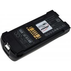 akumulátor pre Barcode Scanner Symbol MC9500 / MC9590 / Typ BTRY-MC95IABA0