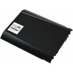 akumulátor pre Barcode Scanner, Touch-Computer Zebra TC51, TC52_1