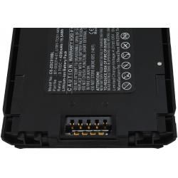 akumulátor pre Barcode Scanner, Touch-Computer Zebra TC51, TC52_2