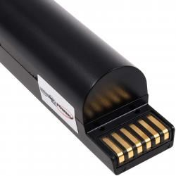 akumulátor pre Barcode Scanner Zebra DS8178, DS8100, DS8170_2