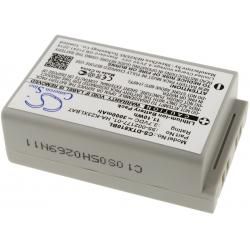akumulátor pre Barcode skener Casio DT-X8-10E_1