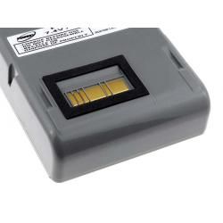 akumulátor pre Barcode-tlačiareň Zebra RW420_2