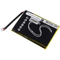 akumulátor pre Barnes & Noble Simple Touch 6