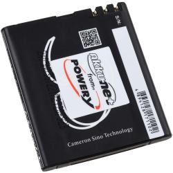 akumulátor pre Beafon SL495 SL595 SL595 Plus Handy_1