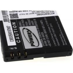 akumulátor pre Beafon Typ SL670_2