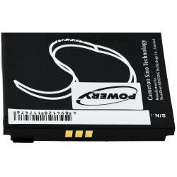 akumulátor pre Becker HJS-100 / Map Pilot / Typ 338937010208_2