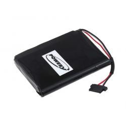 akumulátor pre Becker Traffic Assist 7934