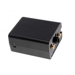 akumulátor pre Bendix-King LPX 2200mAh Li-Ion_1