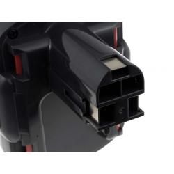 akumulátor pre Berner Typ 173538 NiMH 3000mAh O-Pack japonské články_2