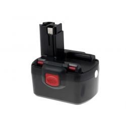 akumulátor pre Berner Typ 173538 NiMH 3000mAh O-Pack japonské články
