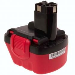 akumulátor pre Berner Typ 173538 NiMH 3000mAh O-Pack_2