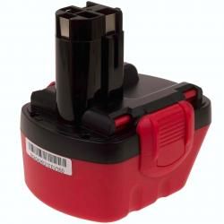 akumulátor pre Berner Typ 173538 NiMH 3000mAh O-Pack_3