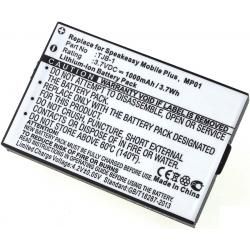 akumulátor pre Binatone B200_4