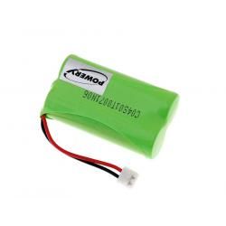 akumulátor pre Binatone Micro DECT MD-500 BT Clarity 600_1