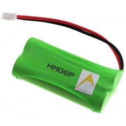 akumulátor pre Binatone Typ 60AAAAH2BMJ_1