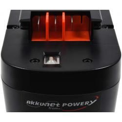 akumulátor pre Black & Decker GTC610 NiMH_2