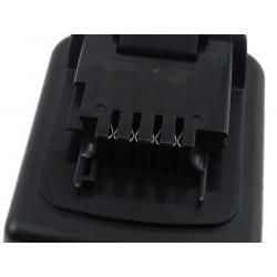 akumulátor pre Black&Decker multifunkčné náradie MFL143K_2