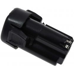 akumulátor pre Black & Decker príklepový skrutkovač LDX112_1