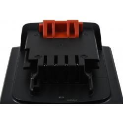 akumulátor pre Black&Decker skrutkovač ASL148_2