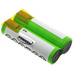 akumulátor pre Black & Decker skrutkovač BDCS36G_1