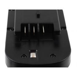 akumulátor pre Black & Decker skrutkovač CD18CA 2000mAh_2