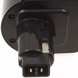 akumulátor pre Black & Decker skrutkovač Firestorm FS632K-2_2