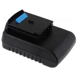 akumulátor pre Black&Decker skrutkovač HP148F4LBK 1500mAh_1