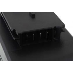 akumulátor pre Black&Decker skrutkovač HP148F4LBK 1500mAh_2