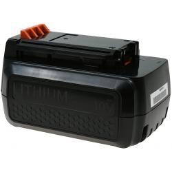 akumulátor pre Black & Decker Typ BL2036_1