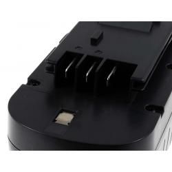 akumulátor pre Black & Decker Typ HPB14_2