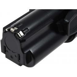akumulátor pre Black & Decker Typ LBXR12_2