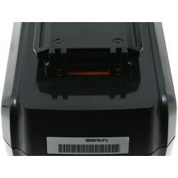 akumulátor pre Black & Decker Typ LBXR36_2