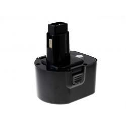 akumulátor pre Black & Decker typ Pod Style Power Tool PS130