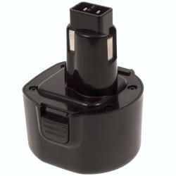 akumulátor pre Black & Decker úhlový vŕtací skrutkovač HP9096_1