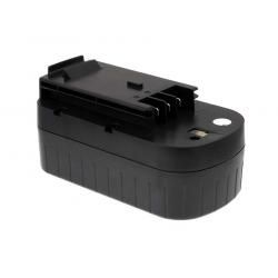 akumulátor pre Black & Decker vŕtací skrutkovač CD18SKSFRK_1