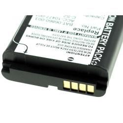 akumulátor pre Blackberry ACC-10477-001 1900mAh_2