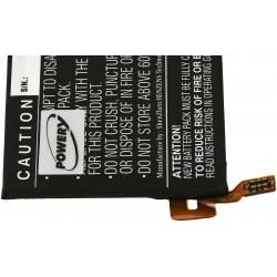 akumulátor pre Blackberry BBF100-1, BBF100-2_2