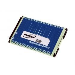 akumulátor pre Blackberry Curve 8520_1