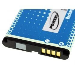 akumulátor pre Blackberry Curve 8520_2